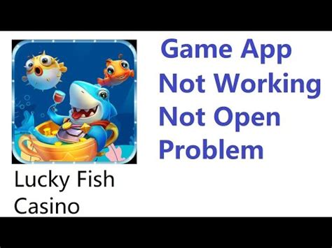 lucky fish casino